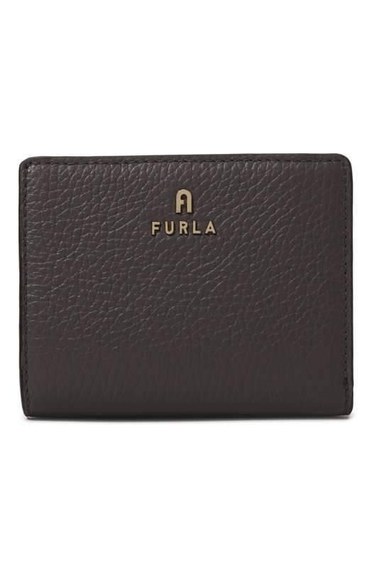 Кожаное портмоне Furla WP00307/HSF000 Серый WP00307/HSF000