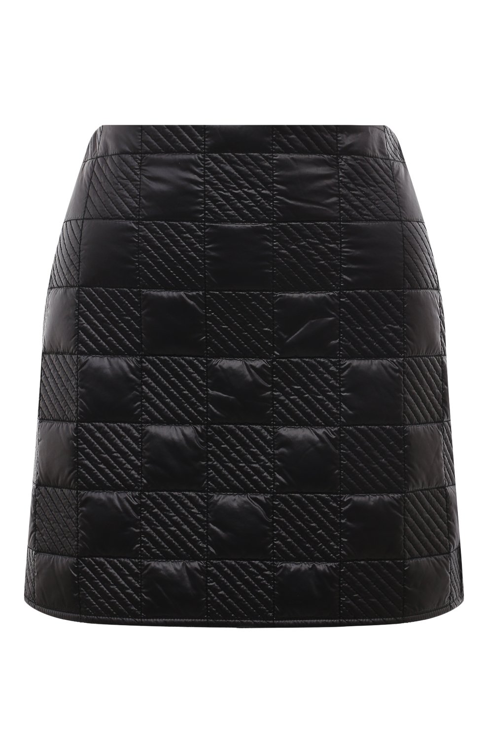 Утепленная юбка MONCLER, арт. 2D000-01-788LM, фото 1