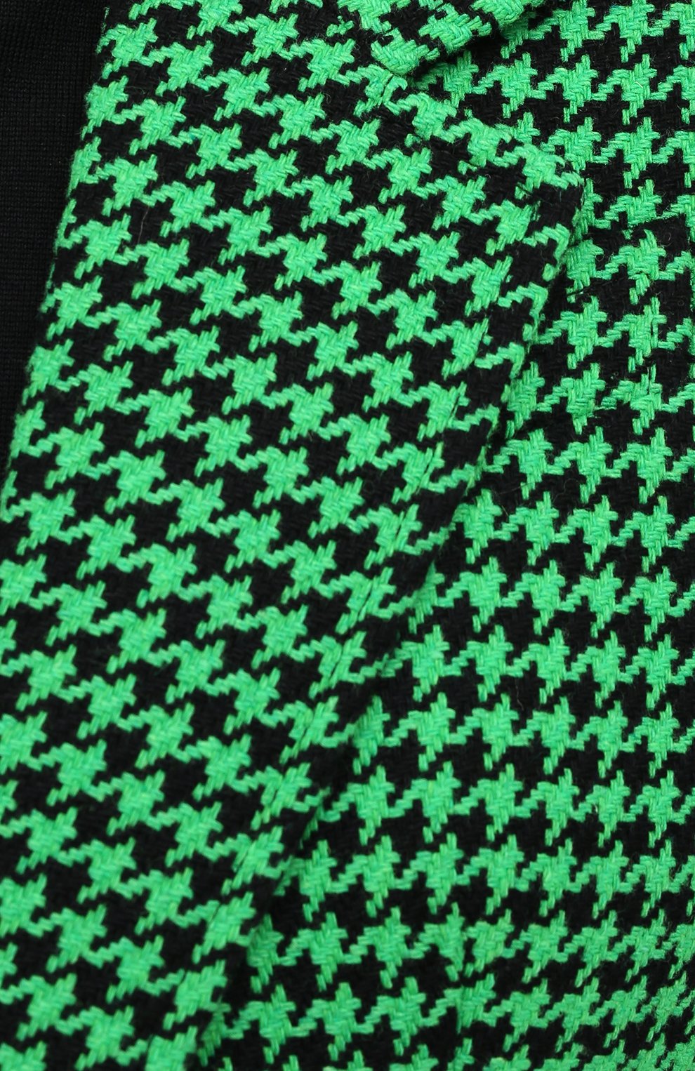 Шерстяной жакет BALENCIAGA, арт. 571278/TIU12, фото 5