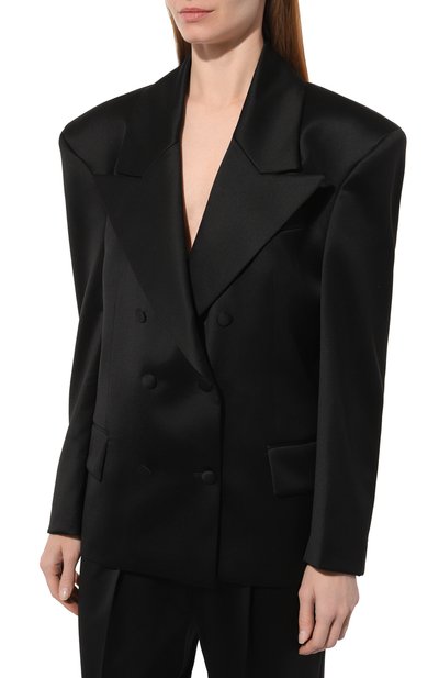 Шерстяной жакет JACOB LEE, арт. WWB046SS24B, фото 3