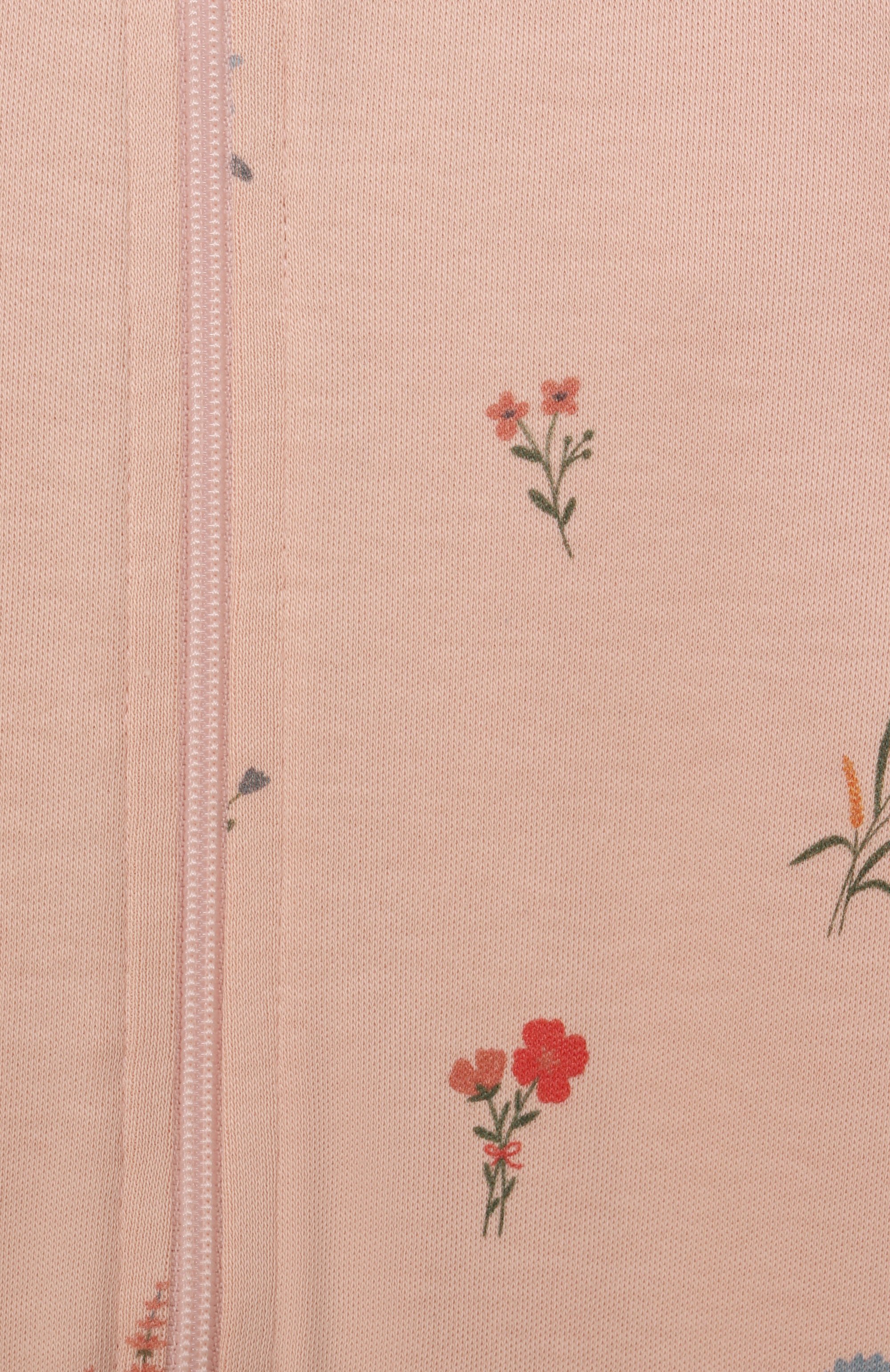 Хлопковый комбинезон BABYBU, арт. BI-E1001S235, фото 3