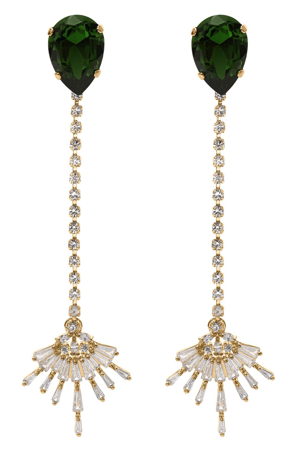 Серьги ANTON HEUNIS, арт. VRS3.053, фото 1