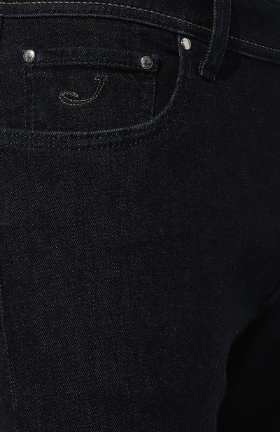 Джинсы JACOB COHEN, арт. U Q R04 55 S 4075/806D, фото 5