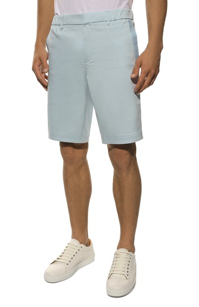 Шорты BOSS, арт. 50472340, фото 3