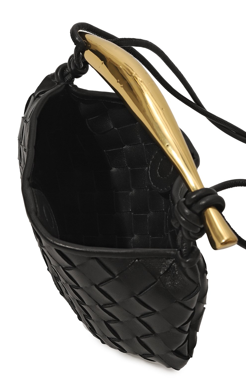 Сумка sardine BOTTEGA VENETA, арт. 744267/VCPP1, фото 5