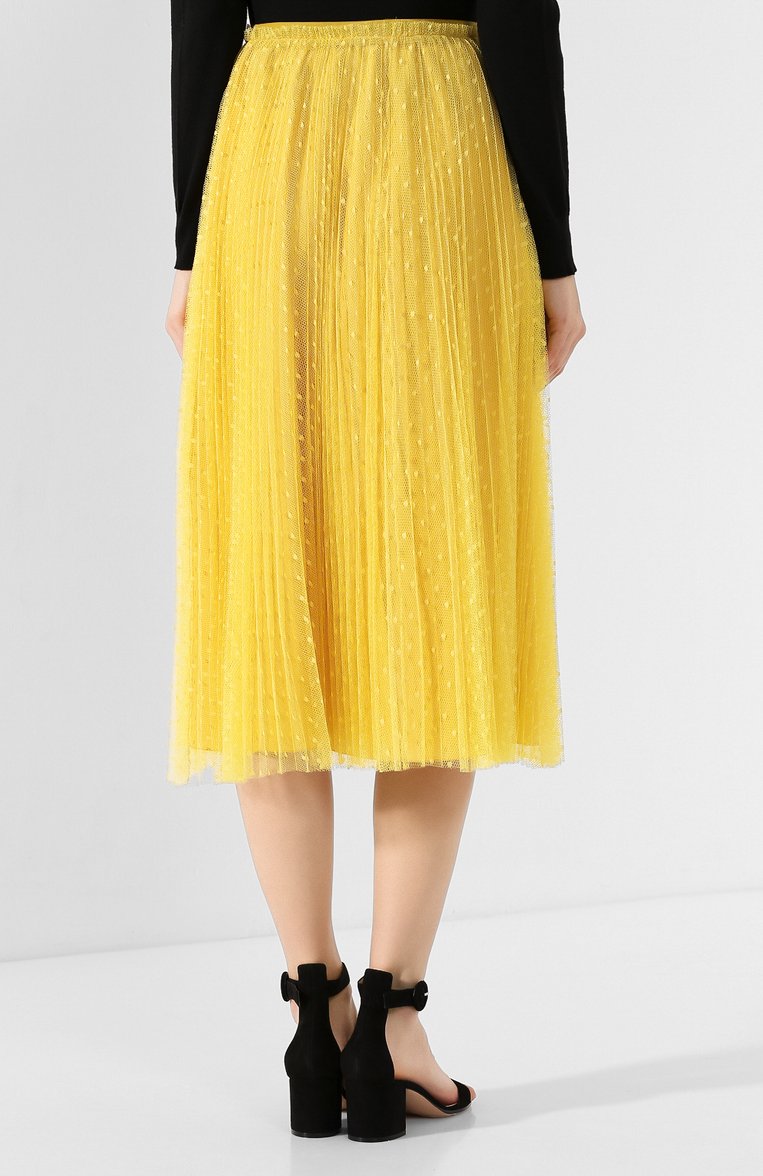 Юбка REDVALENTINO, арт. TR3RAC20/428, фото 1