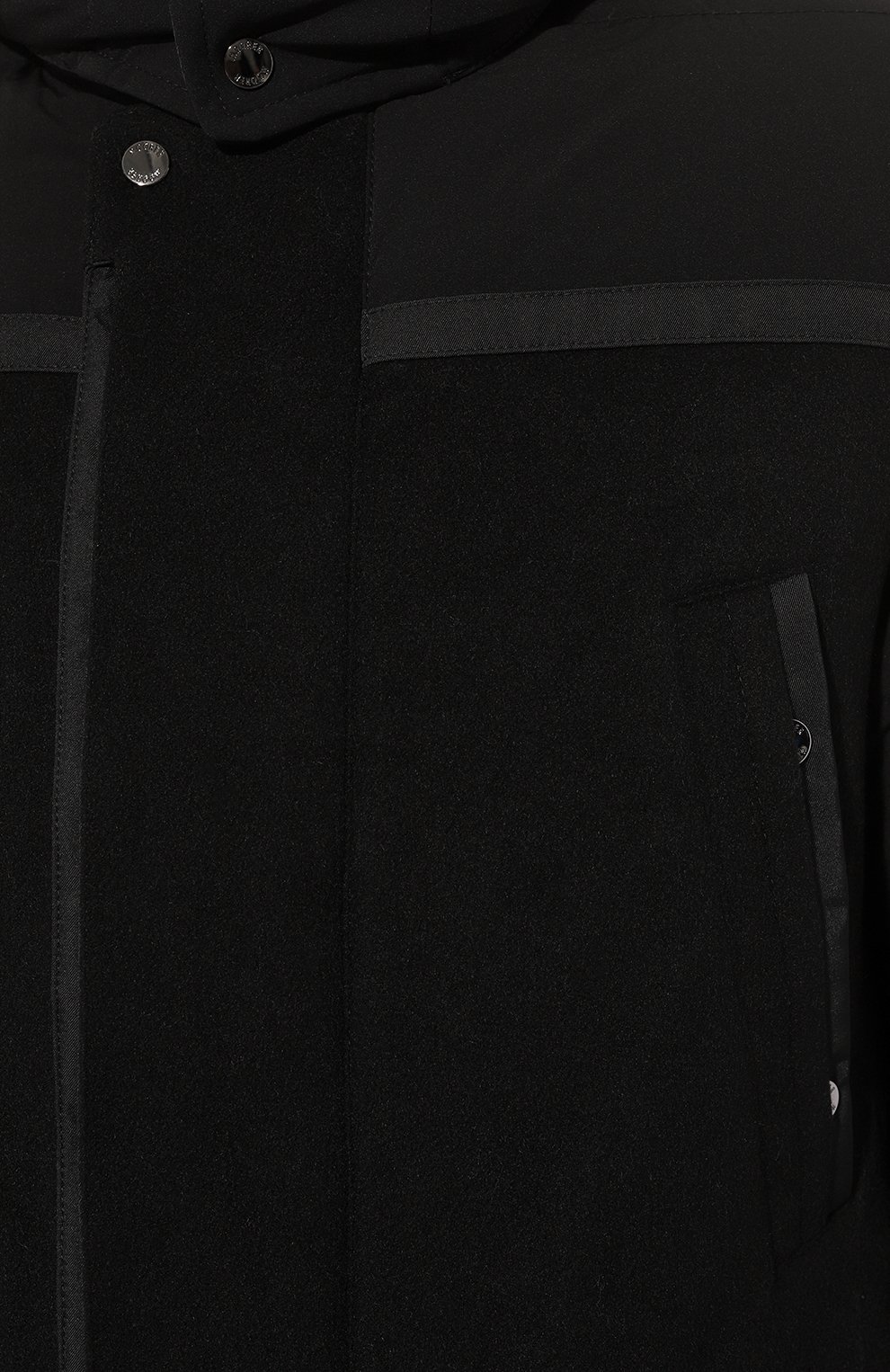 Пуховик danny-len MOORER, арт. YNNA-LEN_SET, фото 5