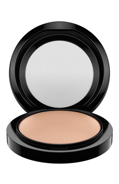 Минеральная пудра mineralize skinfinish natural, medium dark (10g) MAC, арт. MT7E-03, фото 3