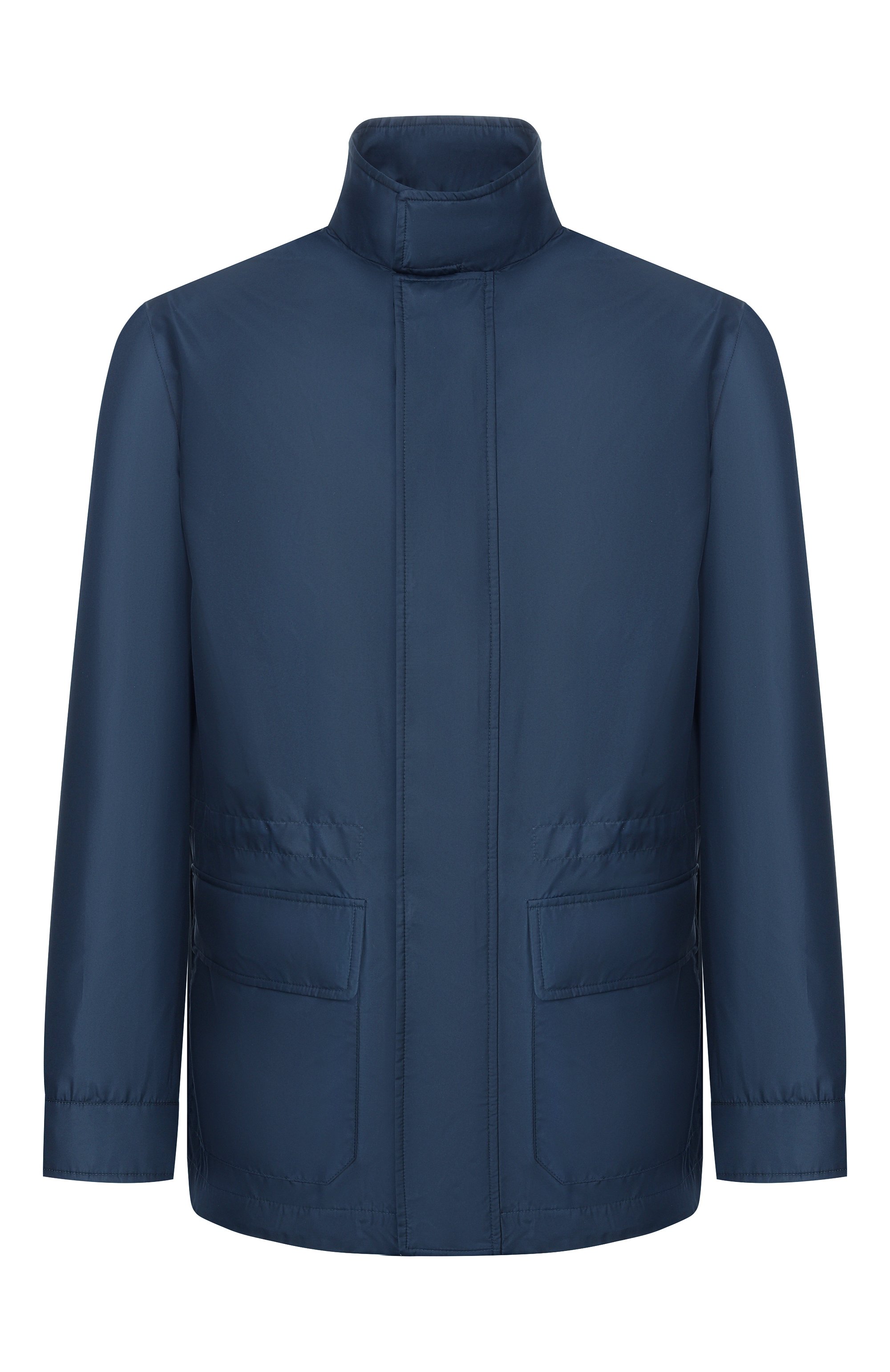 Куртка CANALI, арт. 020401U/SG03464, фото 1