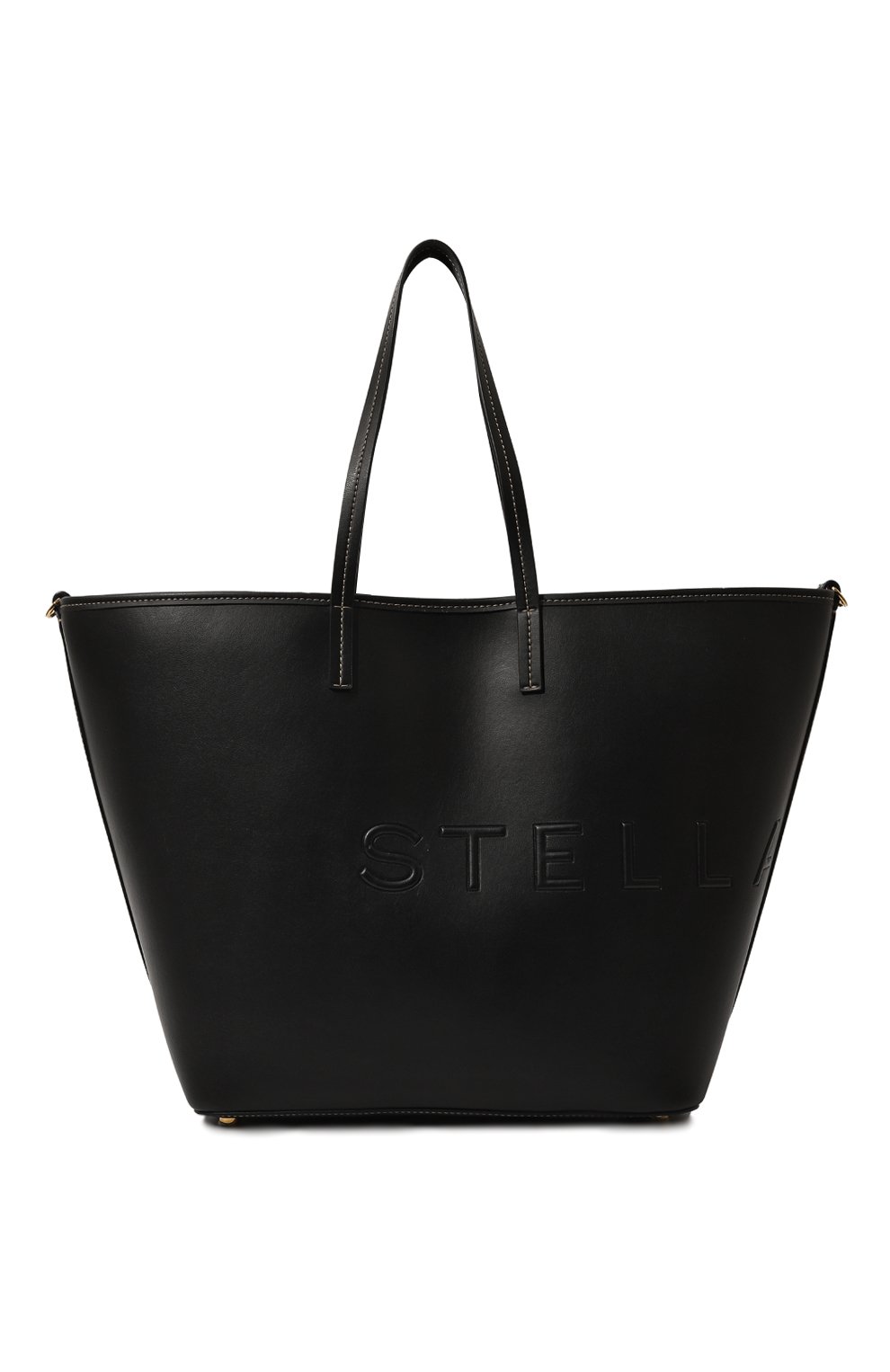 Сумка-тоут stella logo large STELLA MCCARTNEY, арт. 7B0048/WP0423, фото 6