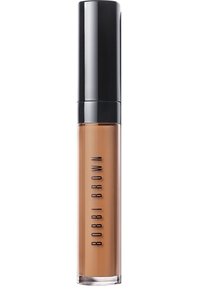 Женский устойчивый консилер instant full cover concealer, оттенок warm natural BOBBI BROWN, арт. EH9A-10