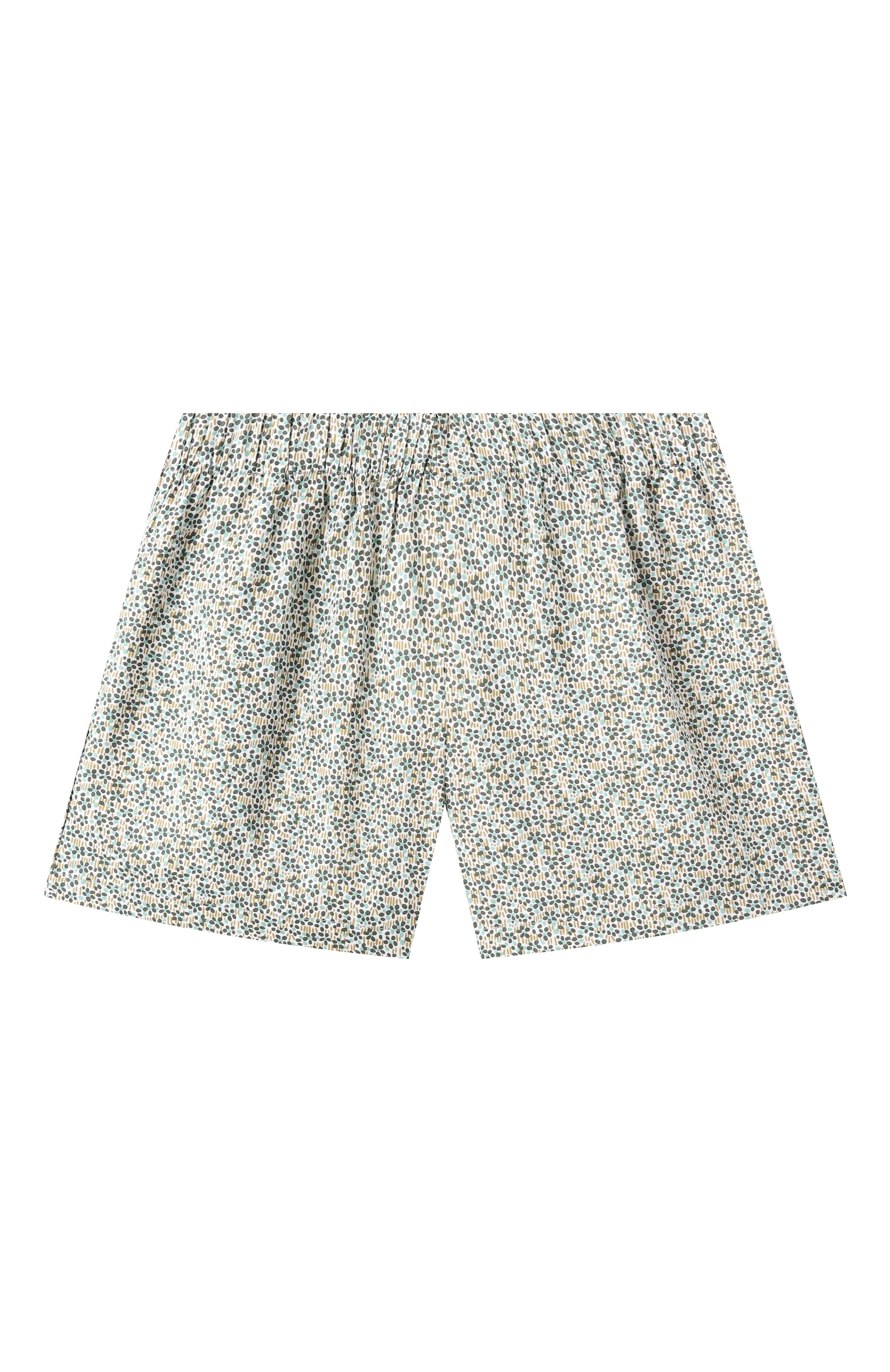 Комплект из рубашки и шорт IL GUFO, арт. P25DP489C4139/10A-14A, фото 4