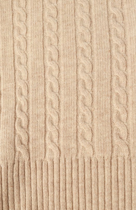 Шапка-балаклава GOEN.J Кремовый, фото 4