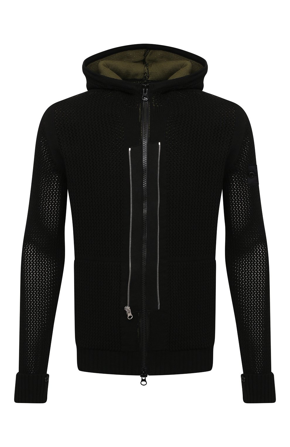 Кардиган STONE ISLAND SHADOW PROJECT, арт. 7419510A1, фото 1