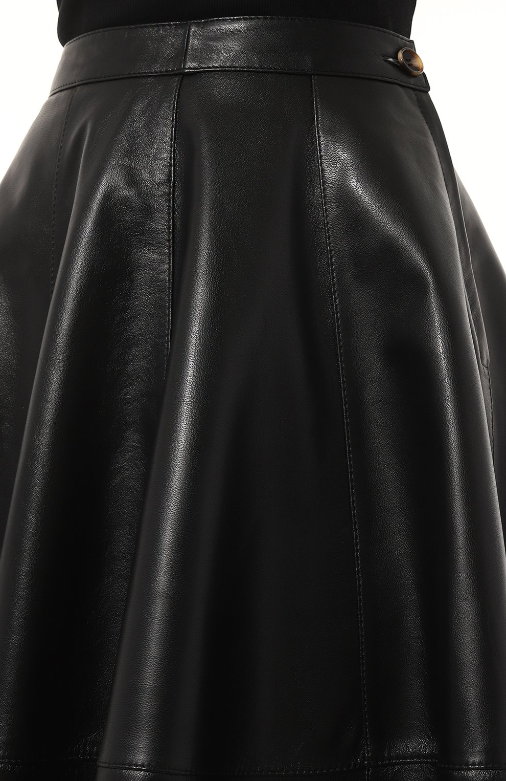 Кожаная юбка CHAUD STUDIO, арт. DISNEYSKIRT23, фото 5
