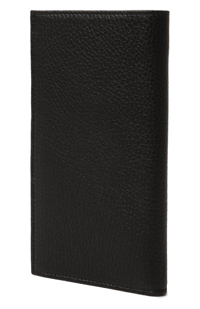 Футляр для кредитных карт KITON, арт. UPEN013XB6030, фото 2