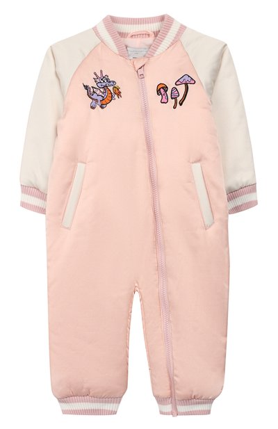 Комбинезон STELLA MCCARTNEY, арт. 566406/SNK46, фото 1