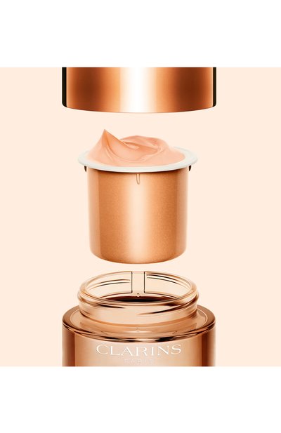 Женское рефил регенерирующего дневного крема extra-firming energy (50ml) CLARINS, арт. 80121166