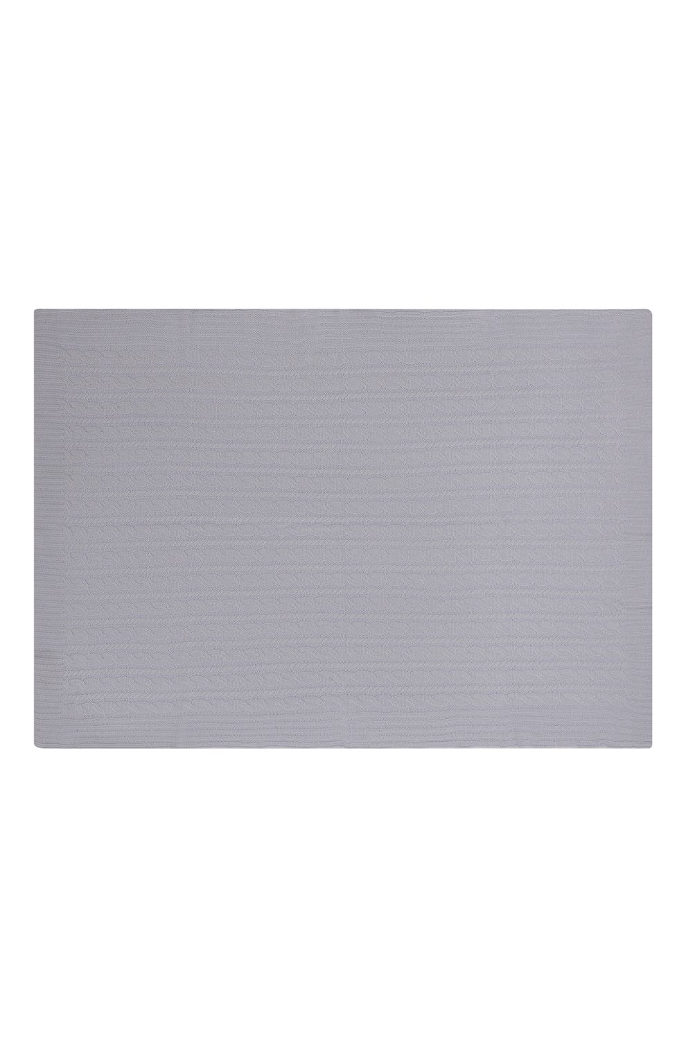 Кашемировый плед OSCAR ET VALENTINE, арт. W23COU05, фото 3