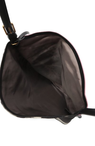 Сумка DRIES VAN NOTEN, арт. 251-011503-789, фото 4