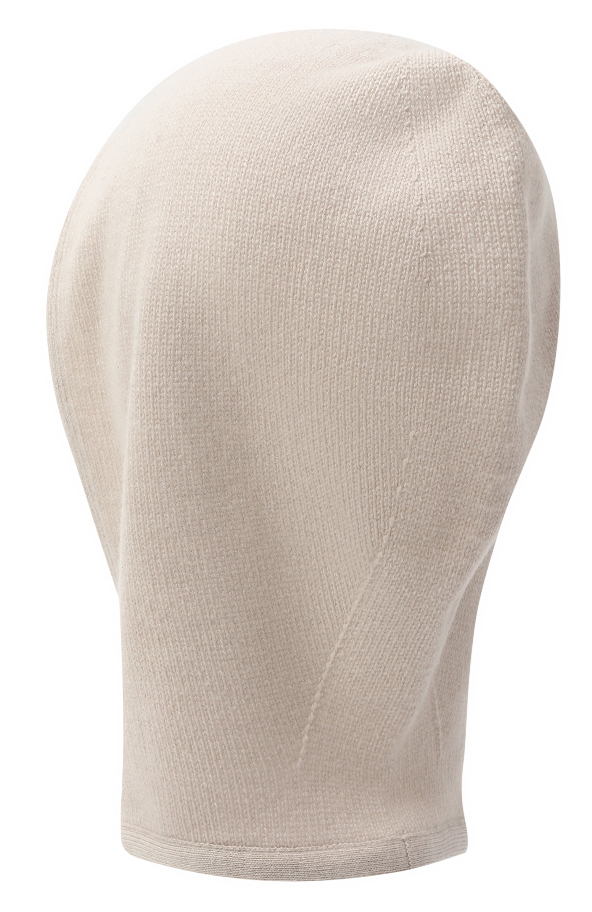 Кашемировый капор AGNONA, арт. MA08020E/0K070NE, фото 2