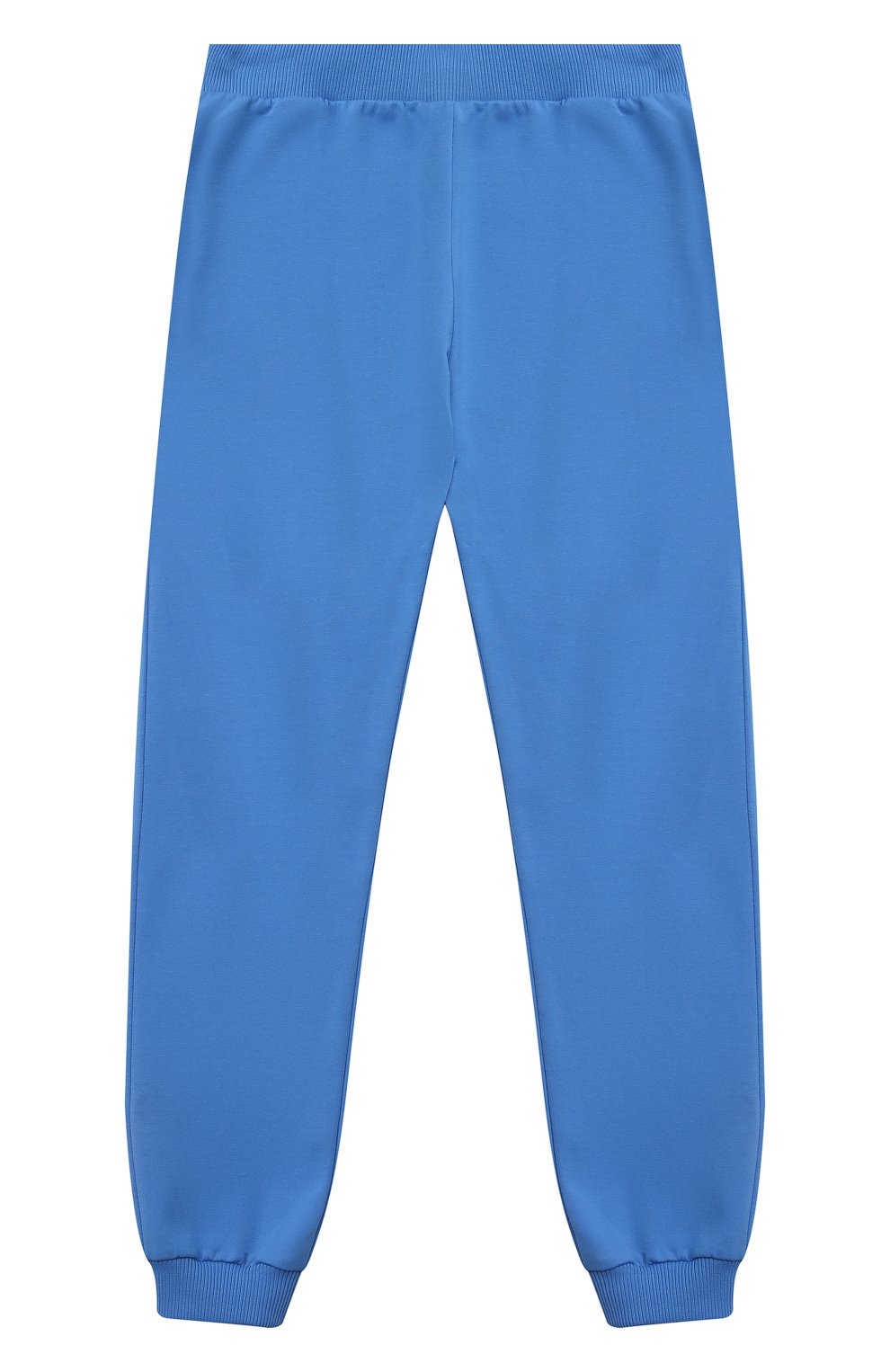 Хлопковые джоггеры MOSCHINO, арт. HMP03L/LDA27/10A-14A, фото 2