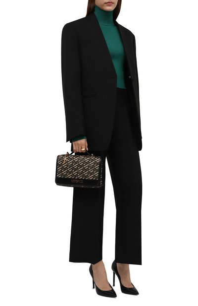 Сумка monogram VERSACE, арт. 1001908/1A02129, фото 3