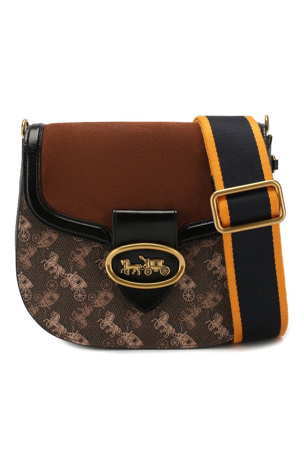 Сумка kat 20 COACH, арт. 88236, фото 5