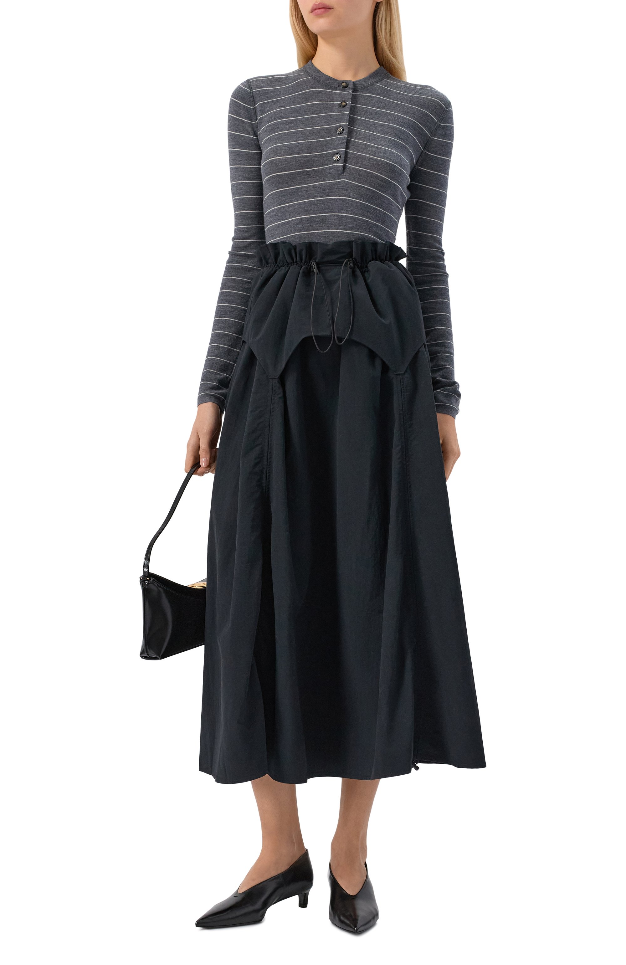 Юбка RED SEPTEMBER, арт. 825.02.SKT21.01, фото 2