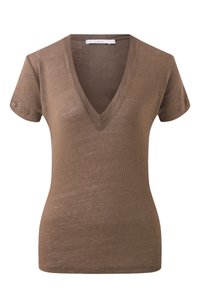 Светло-коричневый