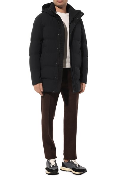 Пуховик PAUL&SHARK, арт. 13312008, фото 2