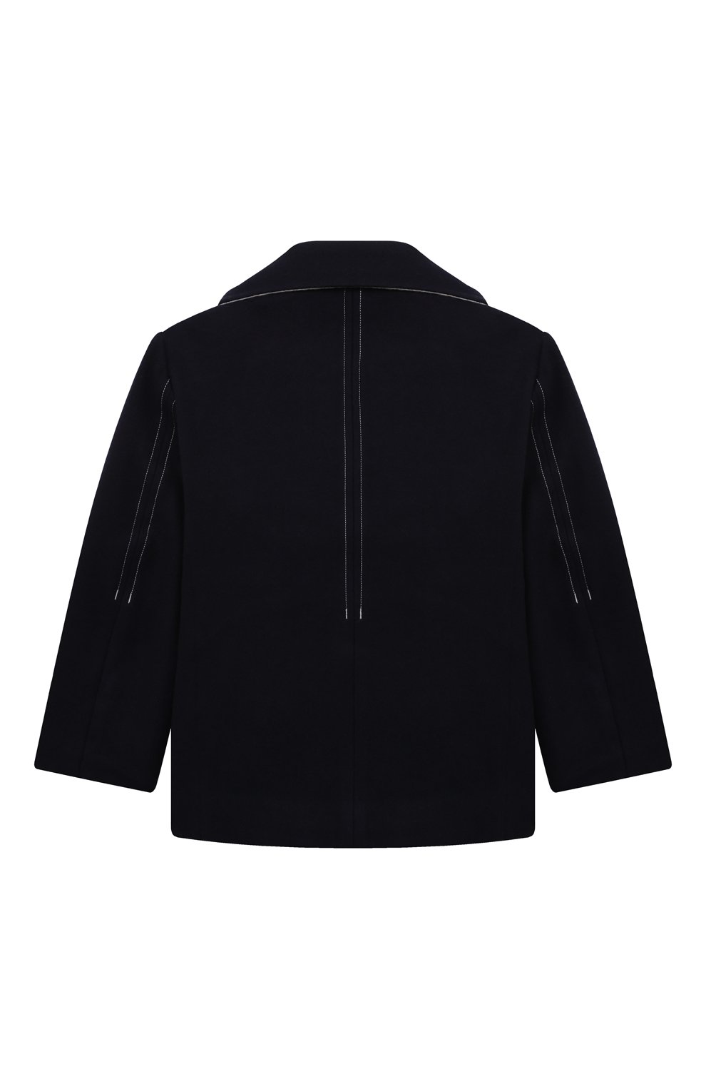 Утепленный бушлат N21, арт. N21939/N0286, фото 2