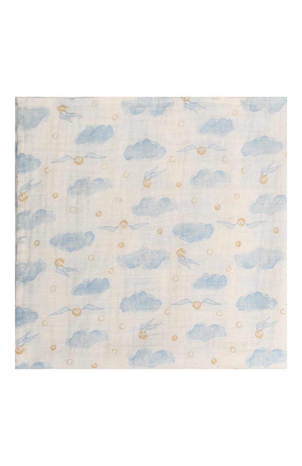 Комплект из трех пеленок ADEN+ANAIS, арт. AMSC30002HP, фото 5