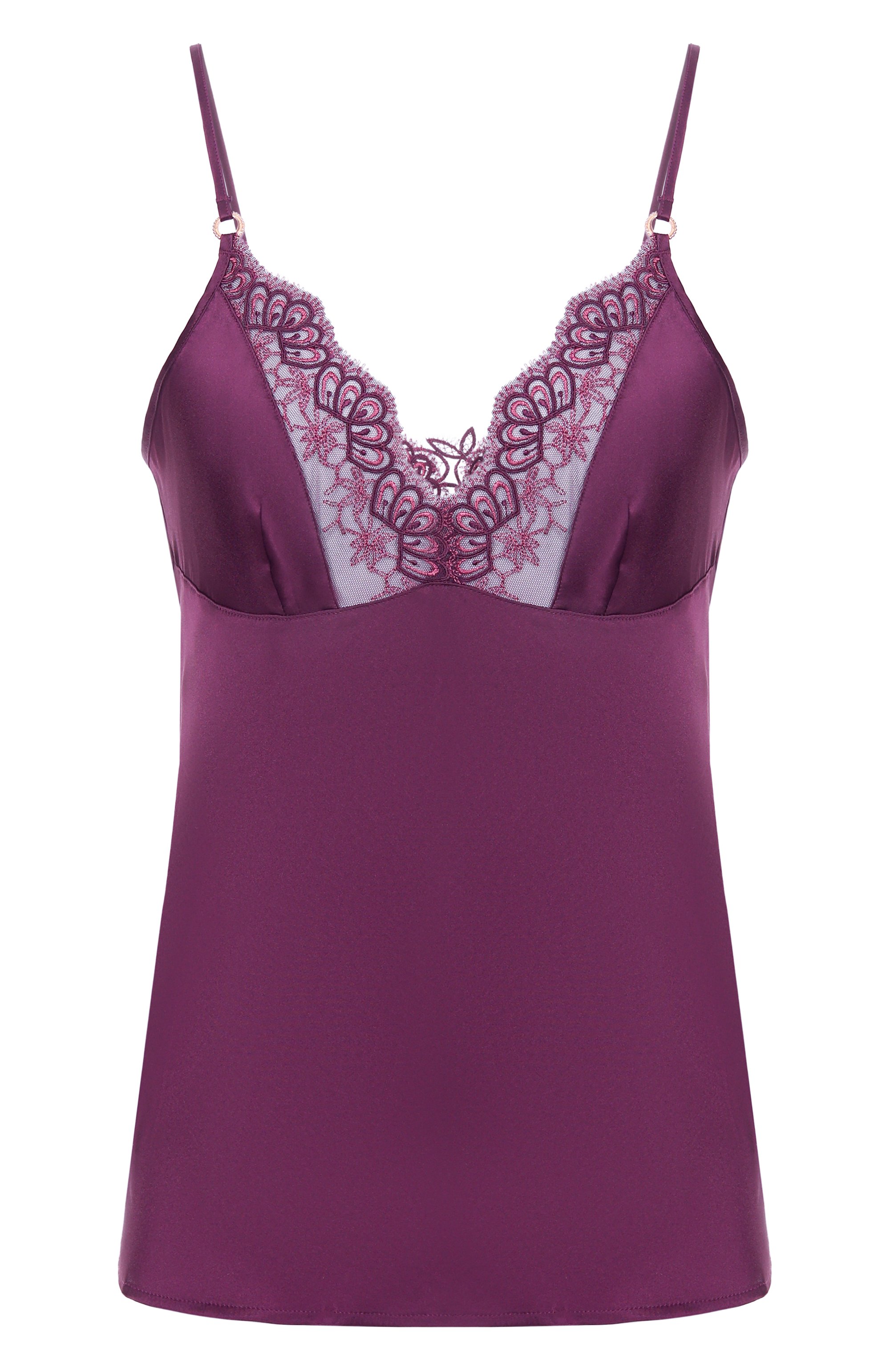 Шелковый топ LISE CHARMEL, арт. ALJ4228, фото 1