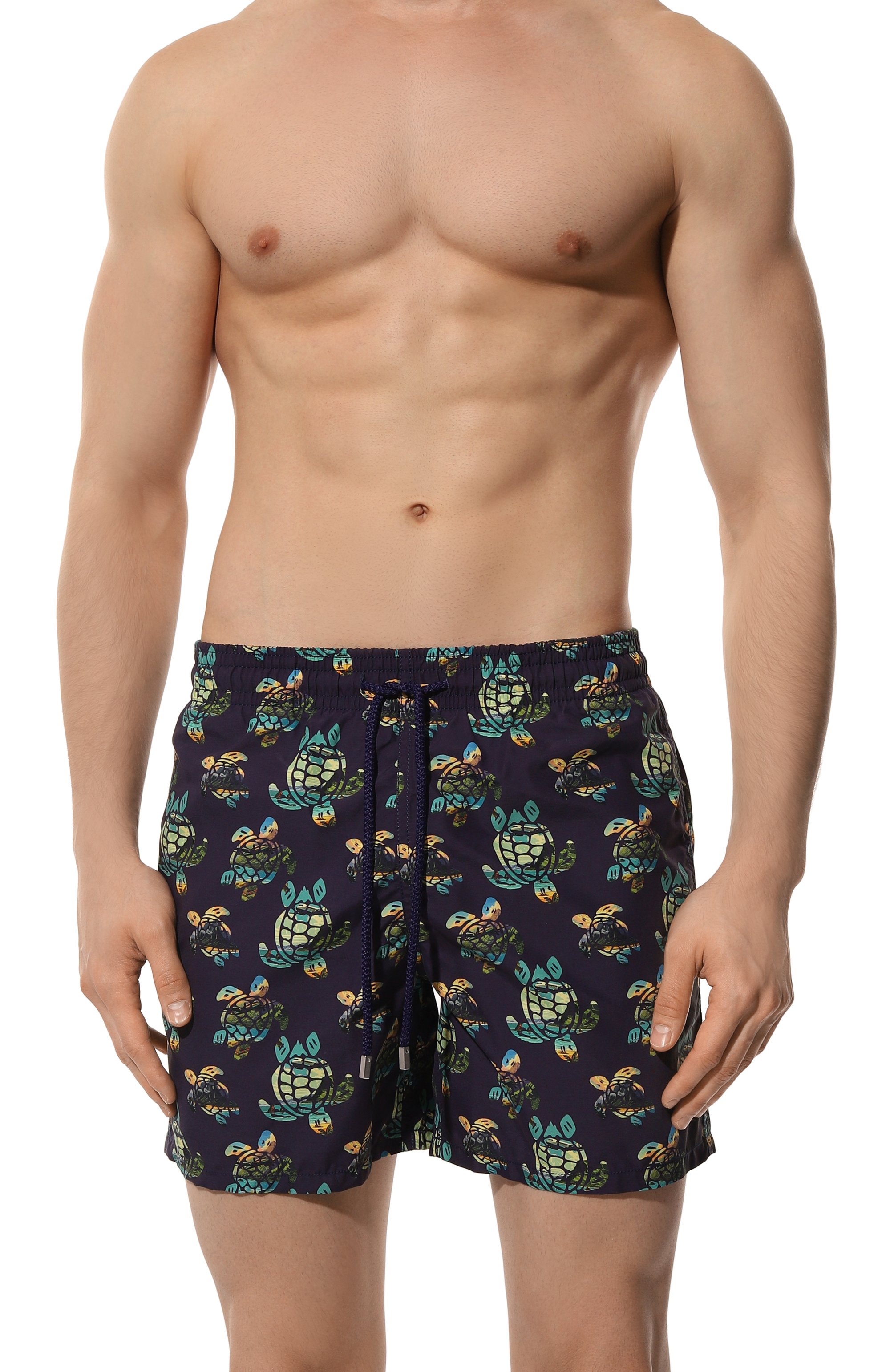 Плавки-шорты VILEBREQUIN, арт. M00REA/BB101, фото 2