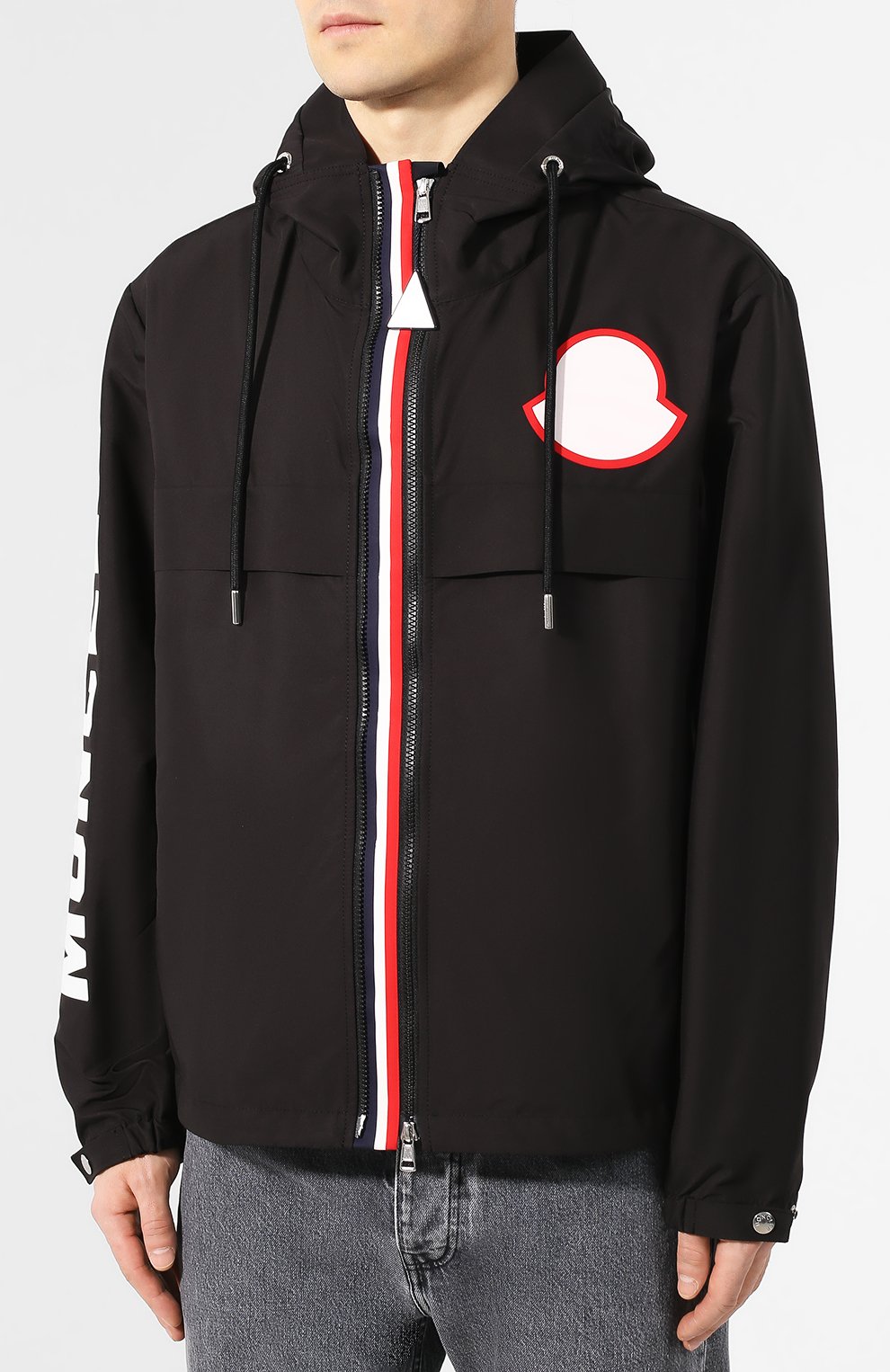 Куртка montreal MONCLER, арт. E1-091-41091-05-C0025, фото 3