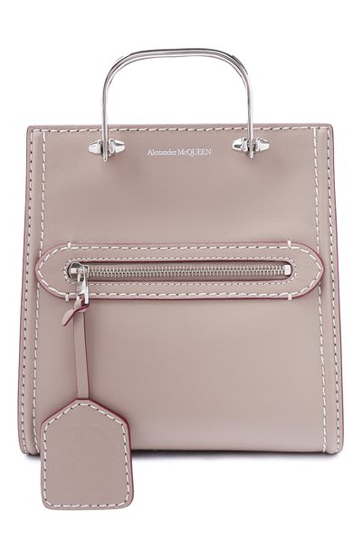 Сумка tall story ALEXANDER MCQUEEN, арт. 656471/D78AC, фото 1