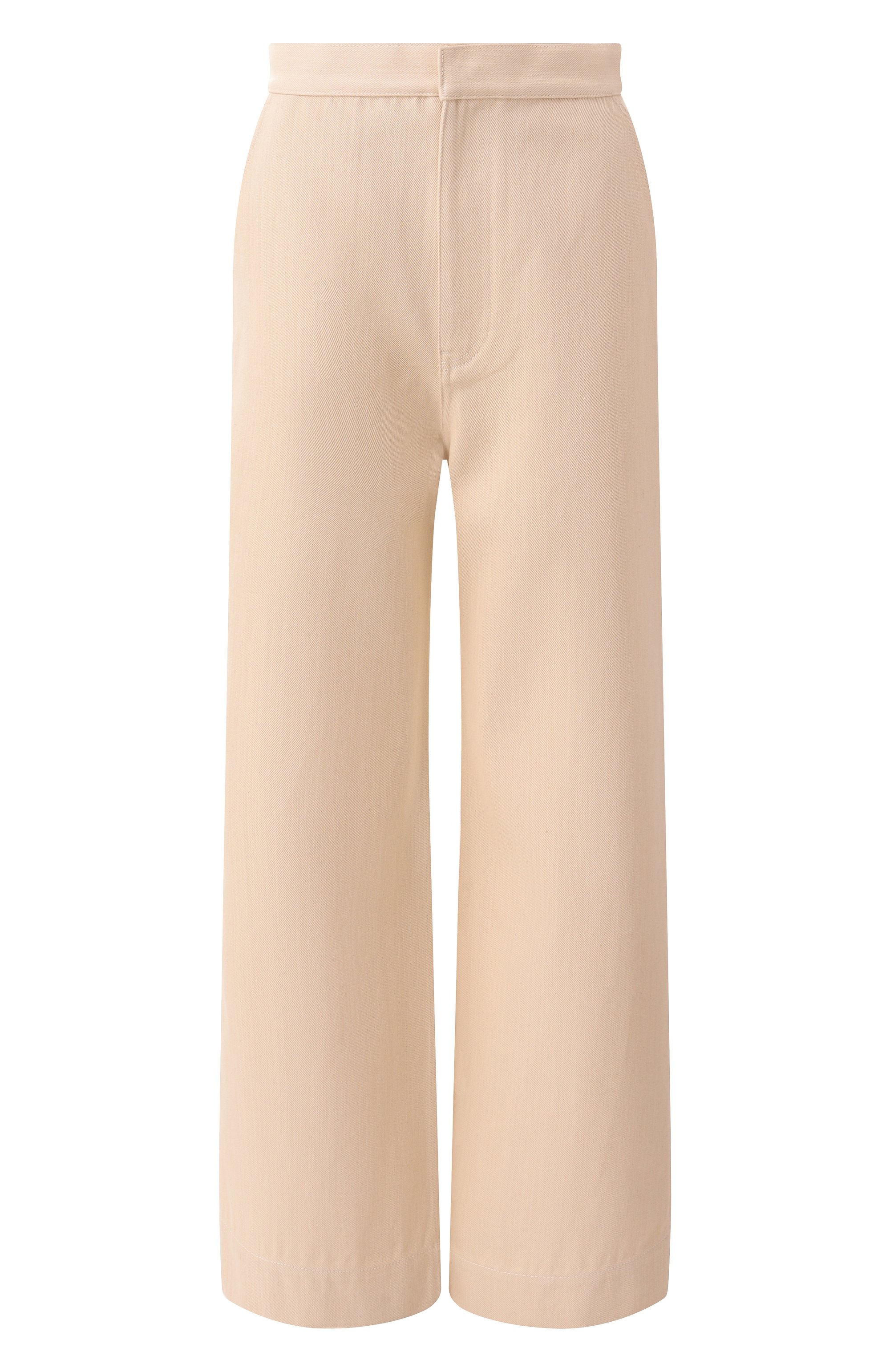 Джинсы JIL SANDER, арт. J02KA0267/J45257, фото 1