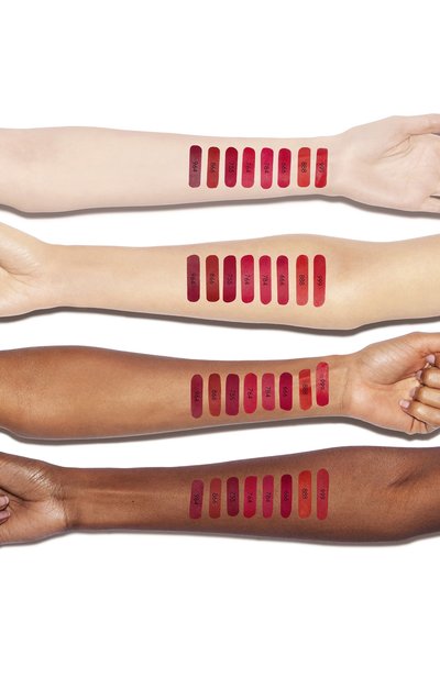 Помада для губ с вельветовым финишем rouge dior, оттенок 764 цыгански�й красный (3,5g) DIOR, арт. C035600764, фото 4