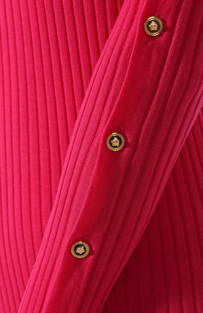 Шерстяное платье VERSACE, арт. A82182/A226328, фото 5