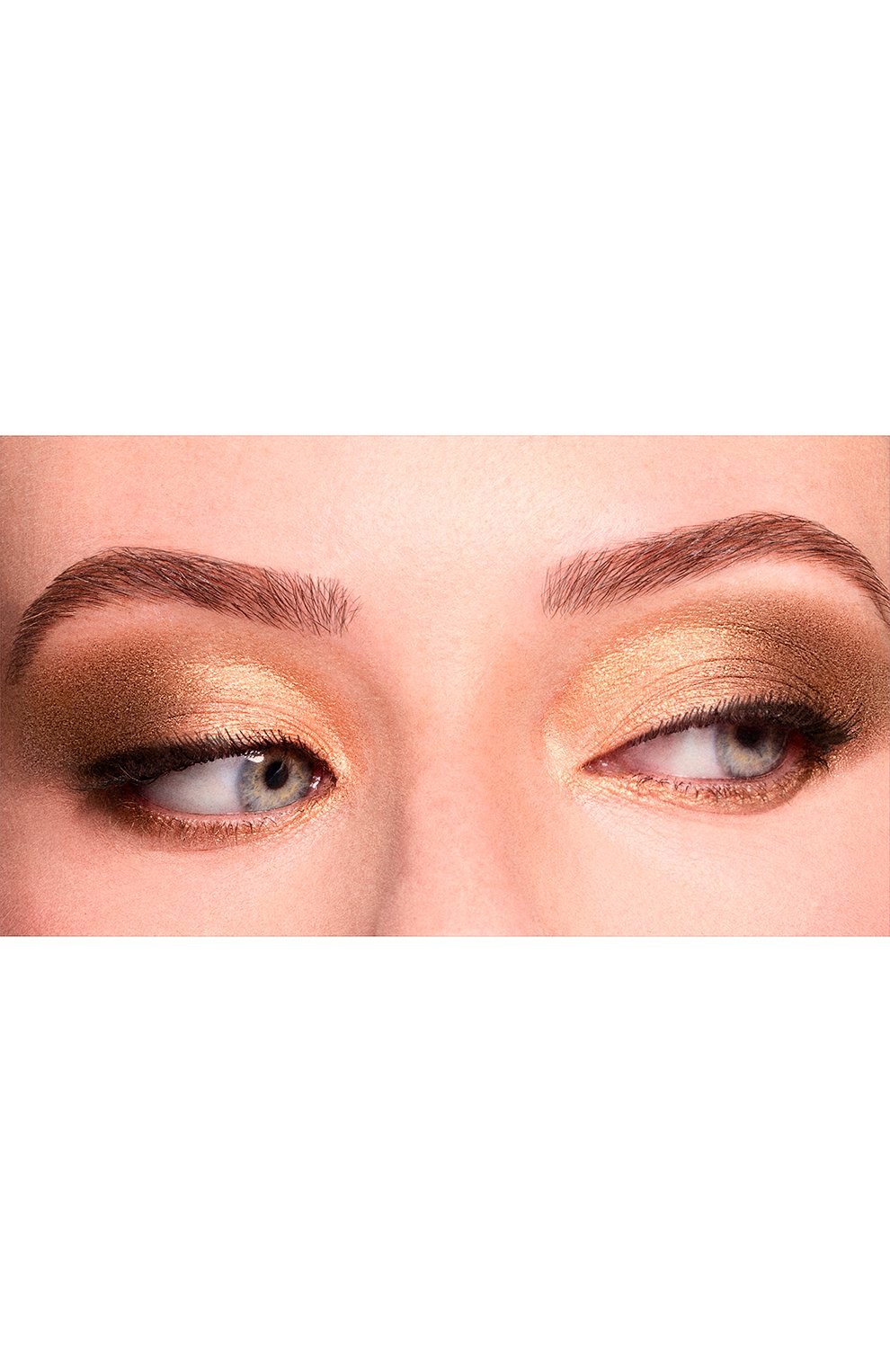 Двойные тени для век abracadabra le duo, оттенок lady khaki CHRISTIAN LOUBOUTIN, арт. 8435415063807, фото 5