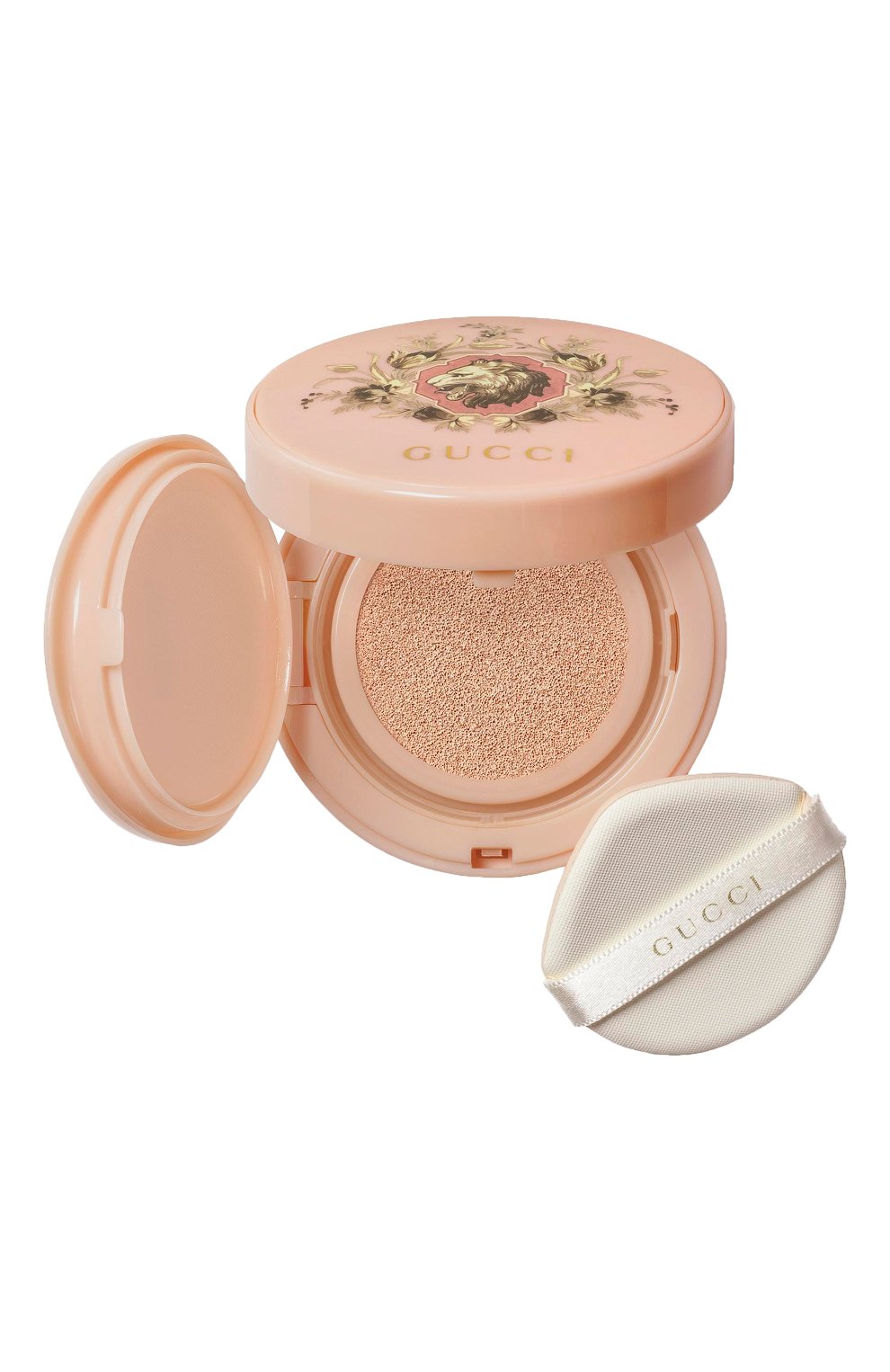 Тональный кушон cushion de beaute, оттенок 3 GUCCI, арт. 3614228840668, фото 1