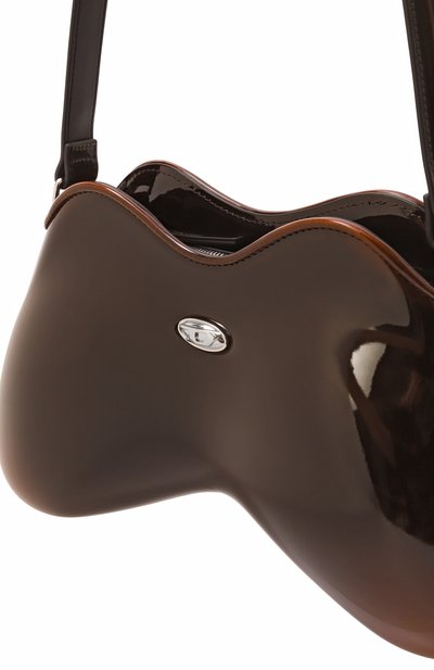 Сумка double-d DIESEL, арт. X10327/P8008, фото 4