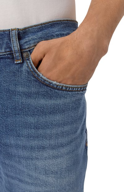 Джинсы hugo 708 HUGO, арт. 50542690, фото 5