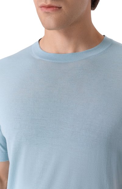 Шерстяной джемпер MVST, арт. M0-M25.1MM.K402/44-60, фото 5