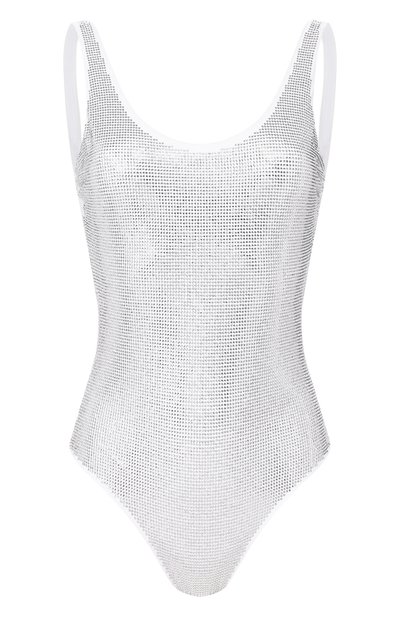 Слитный купальник FISICO, арт. P0/F/MC17MW, фото 1