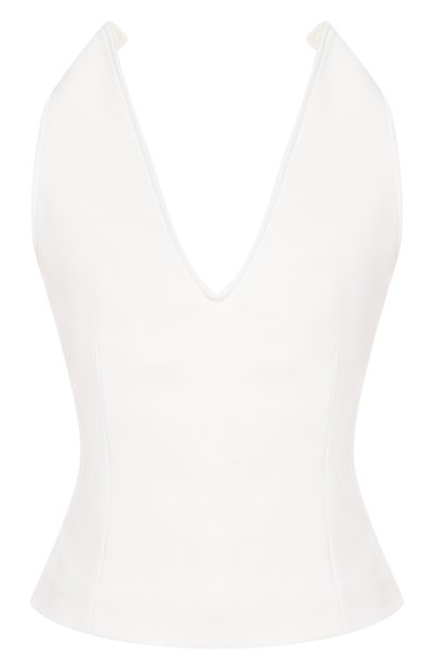 Женский топ MSGM, арт. 3941MDT05/257608