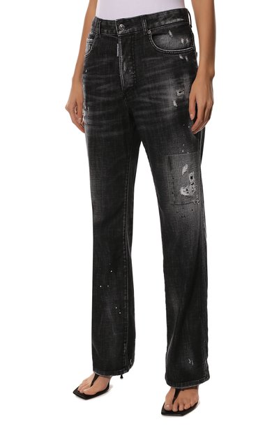 Джинсы DSQUARED2, арт. S75LB0624/S30357, фото 3