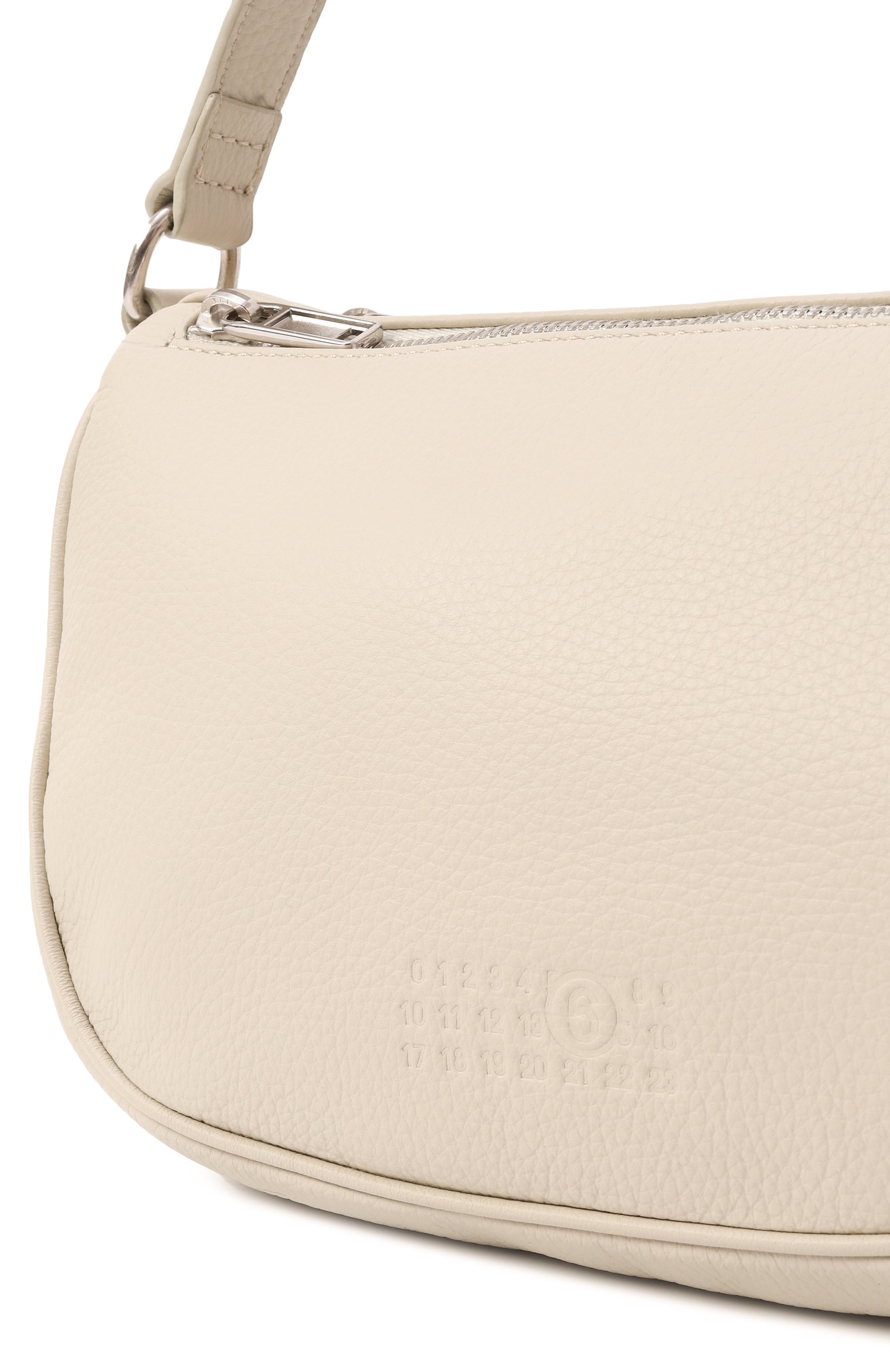 Сумка MM6, арт. SB5ZH0005/P5691, фото 3