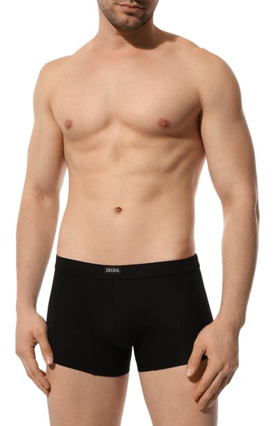 Боксеры ZEGNA, арт. N2LC6/010, фото 2